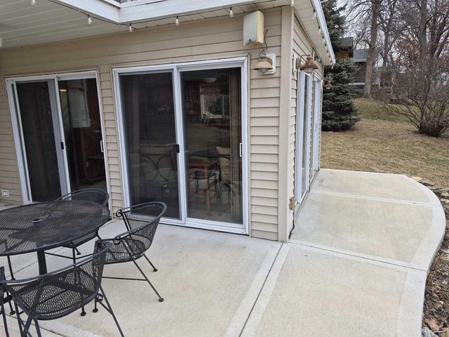 3112 E Edgewater Street, Milton, WI 53563