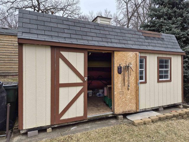 3112 E Edgewater Street, Milton, WI 53563