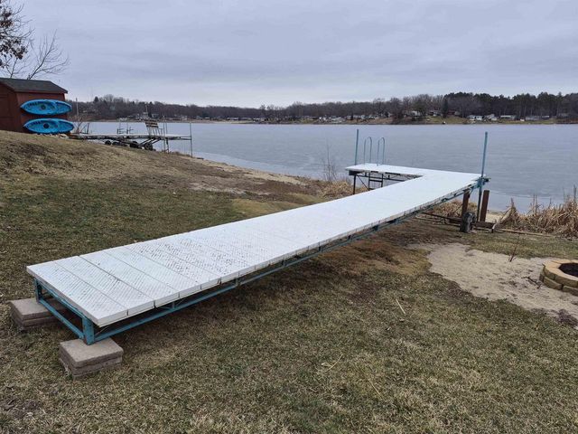 3112 E Edgewater Street, Milton, WI 53563