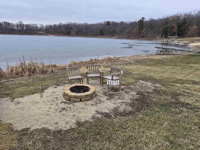 3112 E Edgewater Street, Milton, WI 53563