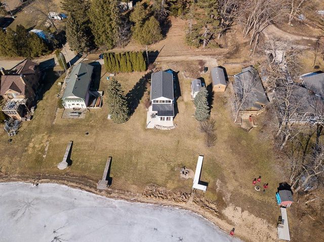 3112 E Edgewater Street, Milton, WI 53563