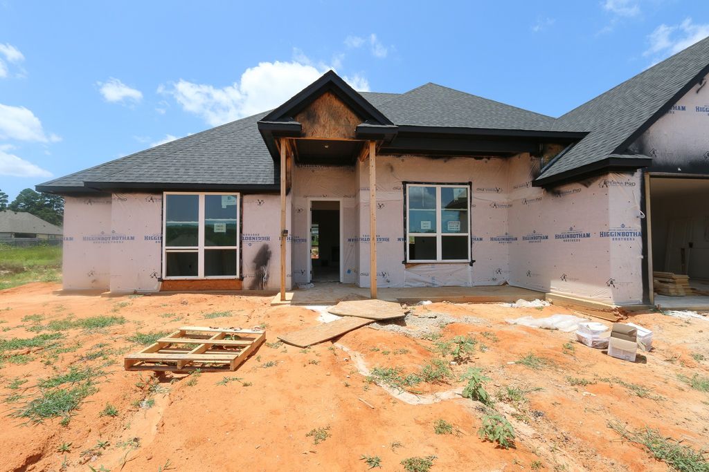 14121 Lexi Court, Tyler, TX 75703