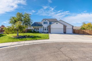 3308 Hazelwood Circle, Caldwell, ID 83605