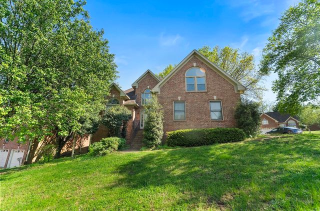 501 S Lakeridge Pl, Nashville, TN 37214