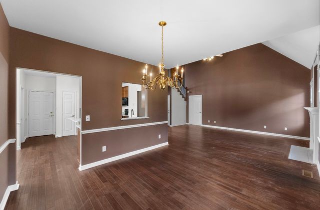 501 S Lakeridge Pl, Nashville, TN 37214