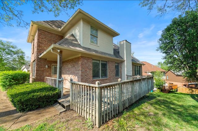 501 S Lakeridge Pl, Nashville, TN 37214