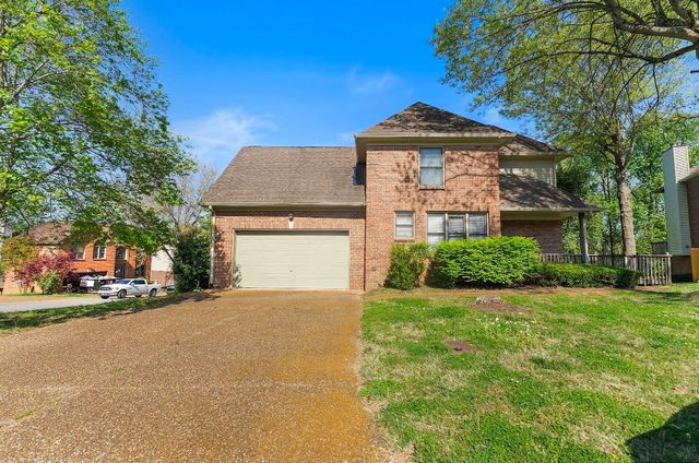 501 S Lakeridge Pl, Nashville, TN 37214