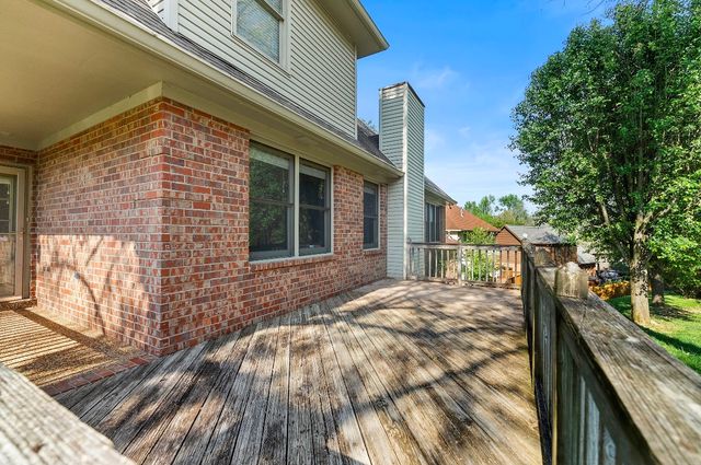 501 S Lakeridge Pl, Nashville, TN 37214