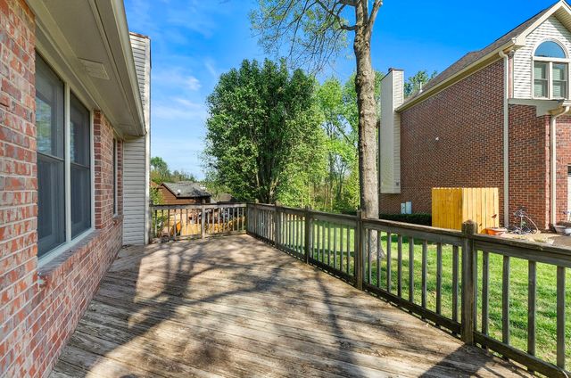 501 S Lakeridge Pl, Nashville, TN 37214