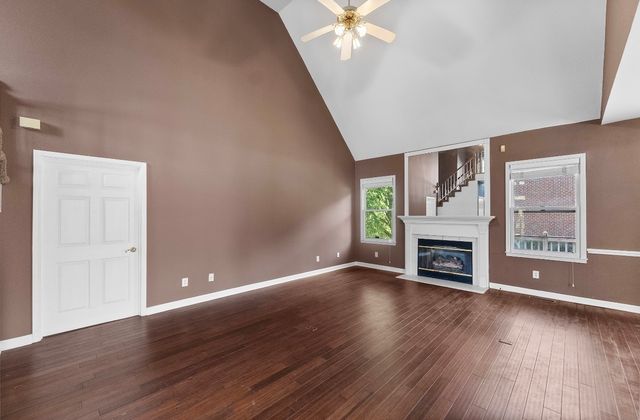 501 S Lakeridge Pl, Nashville, TN 37214