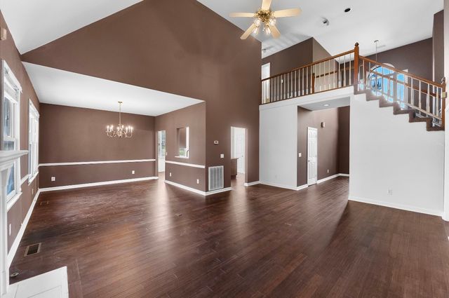 501 S Lakeridge Pl, Nashville, TN 37214