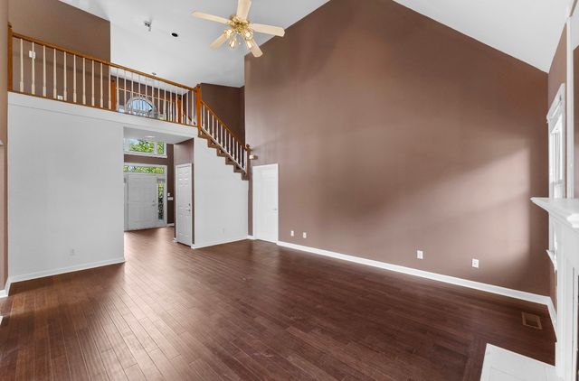 501 S Lakeridge Pl, Nashville, TN 37214