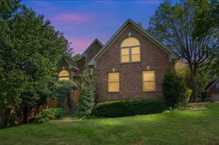501 S Lakeridge Pl, Nashville, TN 37214