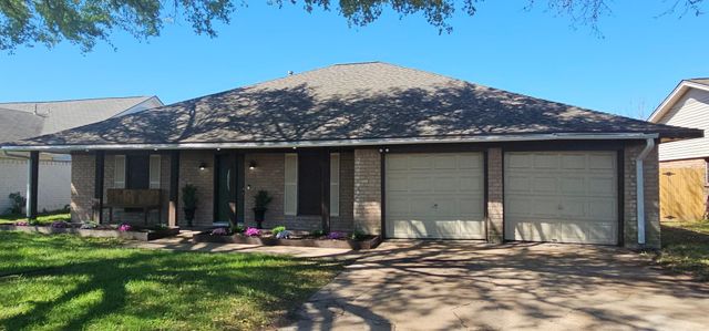 2710 Tyler Lane, Deer Park, TX 77536