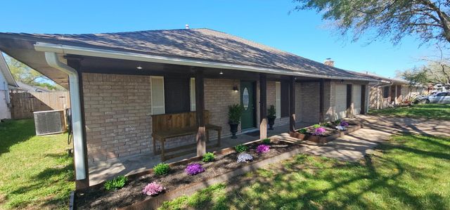 2710 Tyler Lane, Deer Park, TX 77536