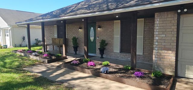 2710 Tyler Lane, Deer Park, TX 77536