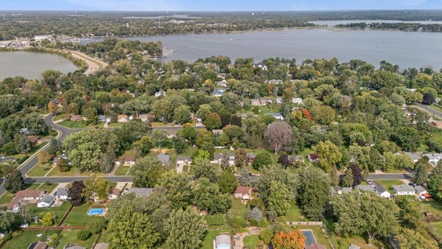 2184 Floral Drive, White Bear Lake, MN 55110