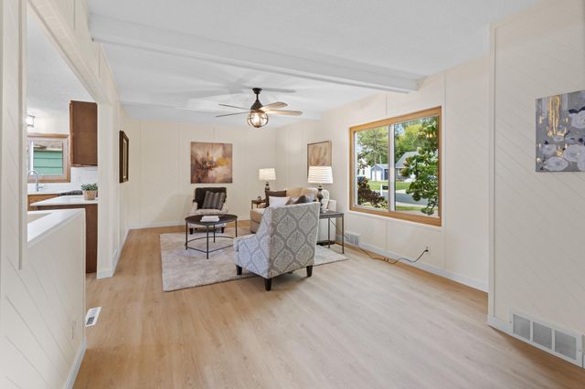 2184 Floral Drive, White Bear Lake, MN 55110