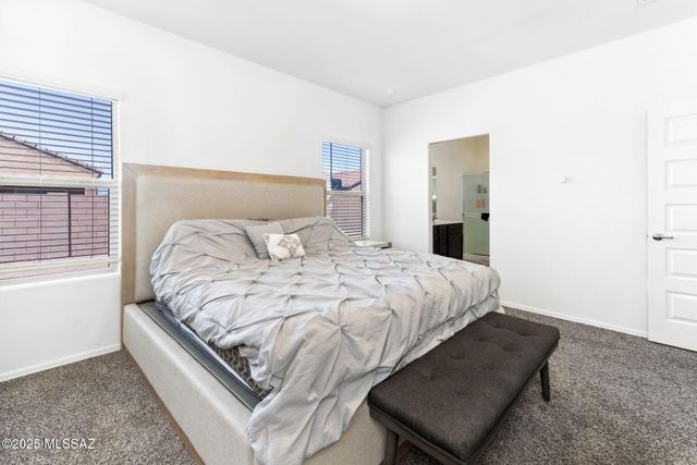 10305 N Arroyo Lupine Way, Marana, AZ 85653