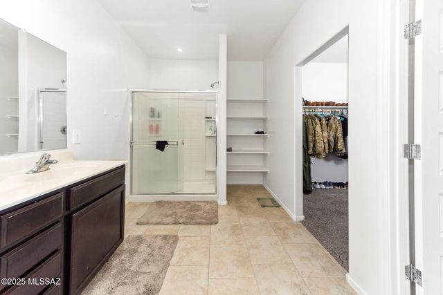 10305 N Arroyo Lupine Way, Marana, AZ 85653