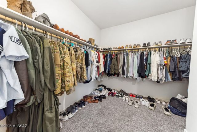 10305 N Arroyo Lupine Way, Marana, AZ 85653