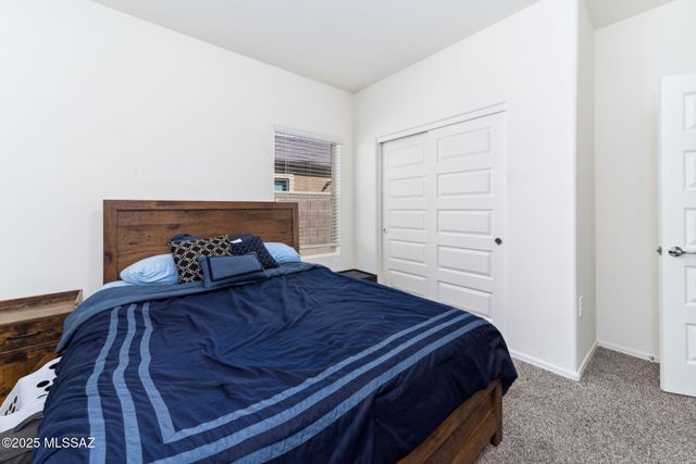 10305 N Arroyo Lupine Way, Marana, AZ 85653