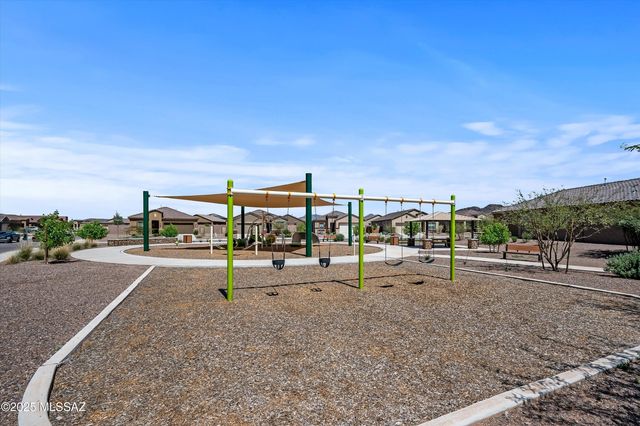 10305 N Arroyo Lupine Way, Marana, AZ 85653