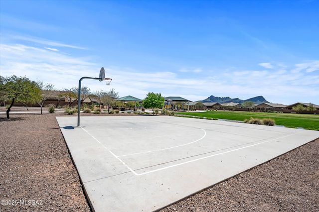 10305 N Arroyo Lupine Way, Marana, AZ 85653