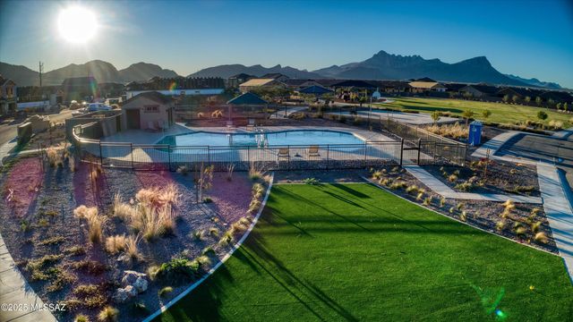 10305 N Arroyo Lupine Way, Marana, AZ 85653