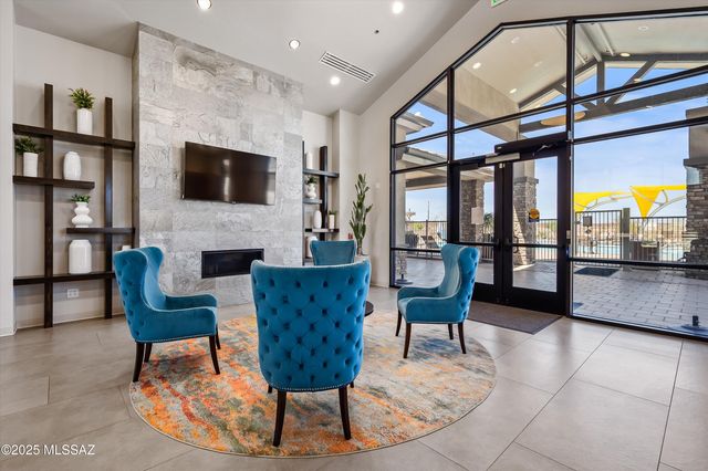 10305 N Arroyo Lupine Way, Marana, AZ 85653