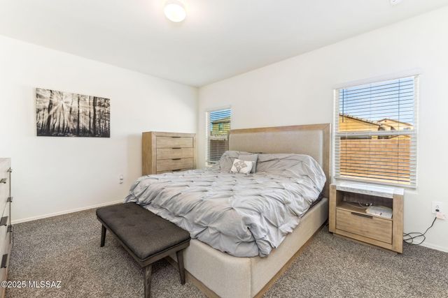 10305 N Arroyo Lupine Way, Marana, AZ 85653