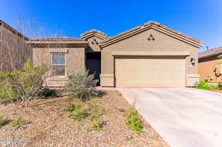 10305 N Arroyo Lupine Way, Marana, AZ 85653
