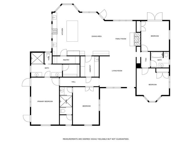 9700 Timber Creek Drive, Bonham, TX 75418
