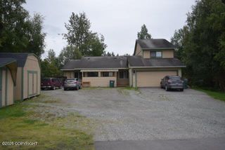 2120 E 73 Avenue, Anchorage, AK 99507