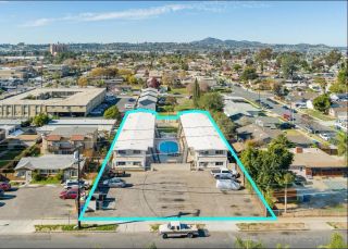 532 N 1st St, El Cajon, CA 92021