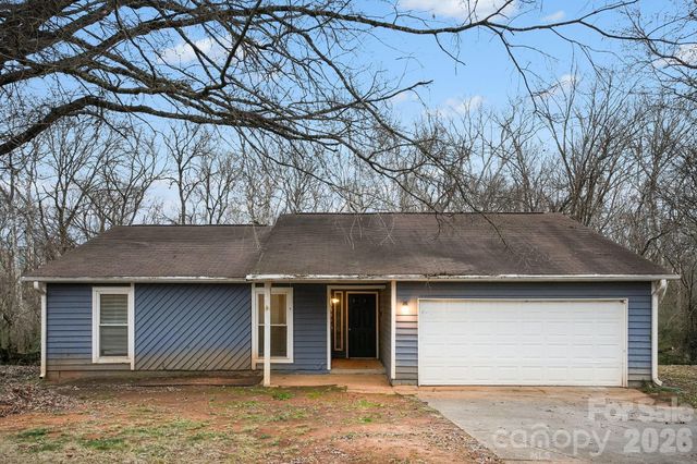 11513 Vista Haven Drive, Charlotte, NC 28226