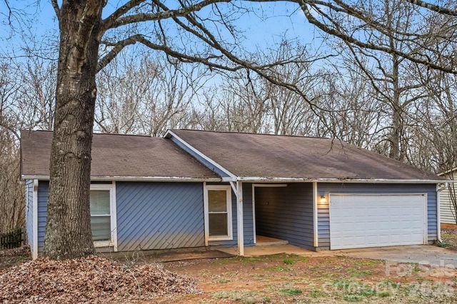 11513 Vista Haven Drive, Charlotte, NC 28226