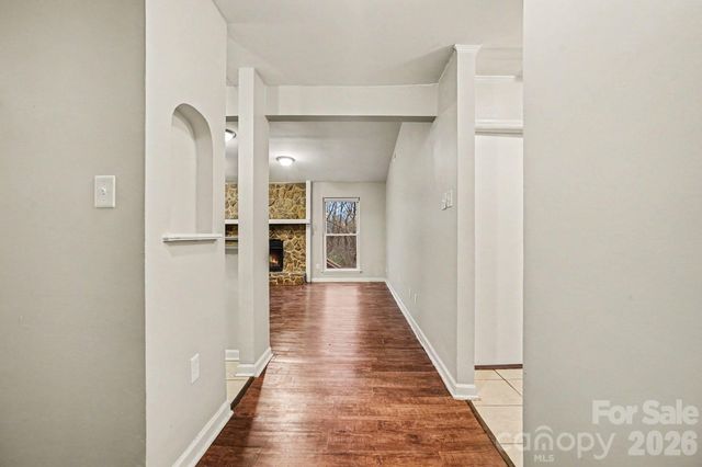 11513 Vista Haven Drive, Charlotte, NC 28226