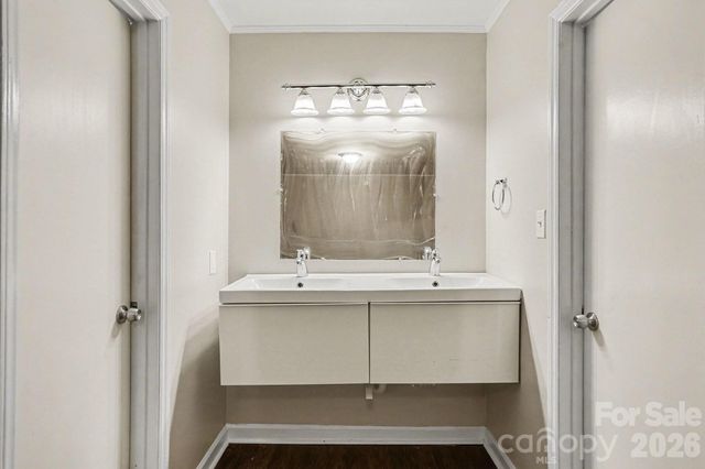 11513 Vista Haven Drive, Charlotte, NC 28226
