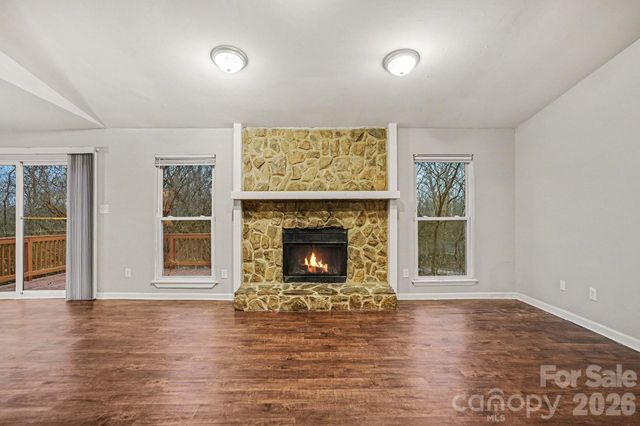 11513 Vista Haven Drive, Charlotte, NC 28226