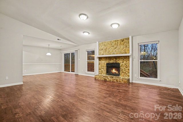 11513 Vista Haven Drive, Charlotte, NC 28226