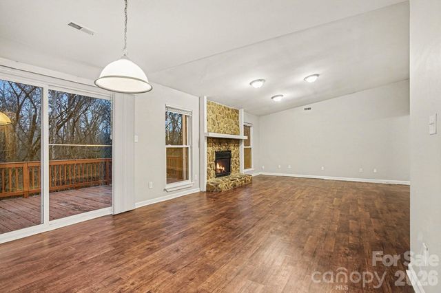 11513 Vista Haven Drive, Charlotte, NC 28226