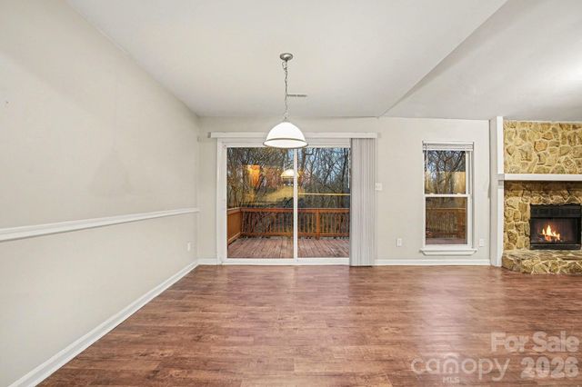 11513 Vista Haven Drive, Charlotte, NC 28226