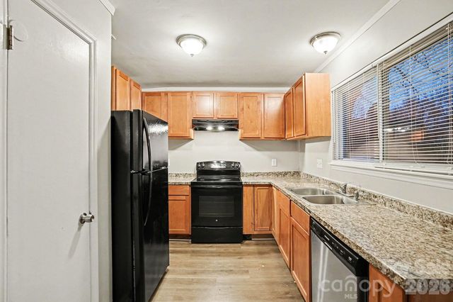11513 Vista Haven Drive, Charlotte, NC 28226