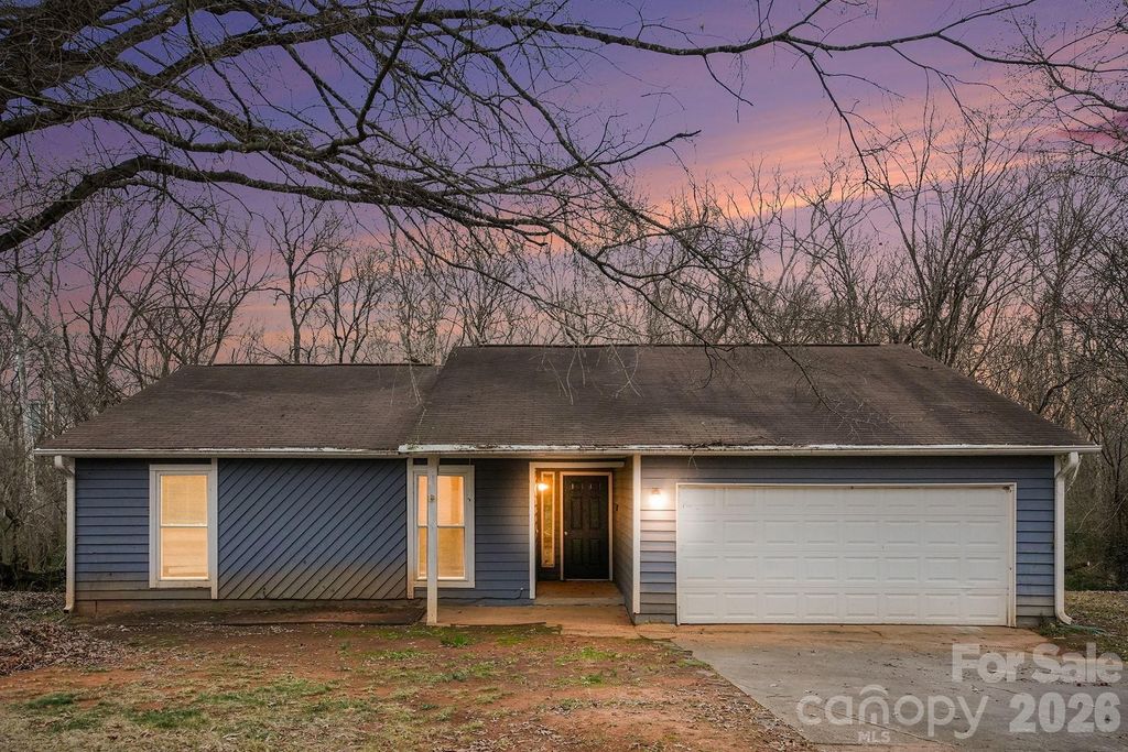 11513 Vista Haven Drive, Charlotte, NC 28226