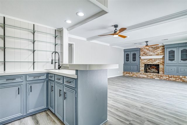 5219 Lookout Mountain Drive, Houston, TX 77069