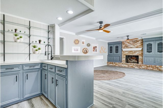 5219 Lookout Mountain Drive, Houston, TX 77069