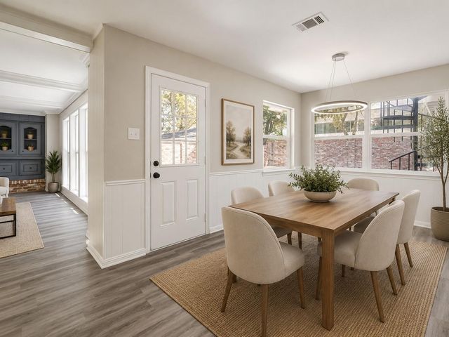 5219 Lookout Mountain Drive, Houston, TX 77069