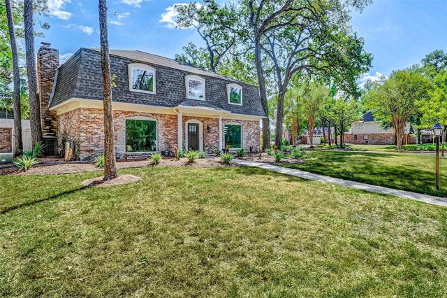 5219 Lookout Mountain Drive, Houston, TX 77069