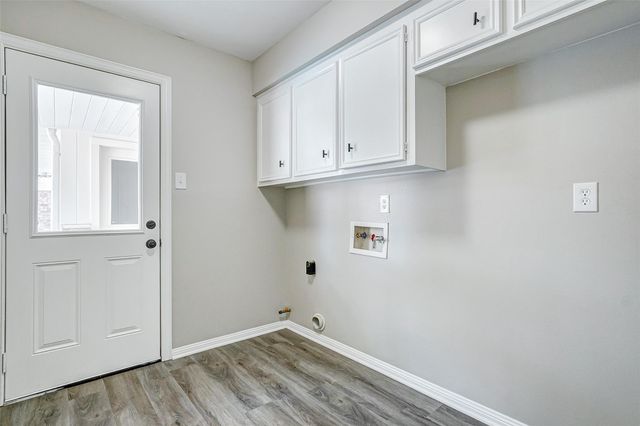 5219 Lookout Mountain Drive, Houston, TX 77069